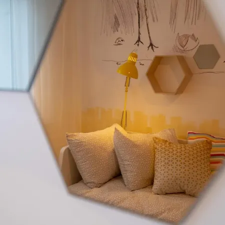 Two Bedroom Near To Doctors Garden Sofia